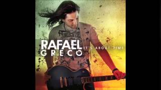 Rafael Greco - Leaving Fast