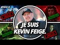 KEVIN FEIGE VIRÉ, je prends sa place ! (je réécris la PHASE 4 de MARVEL STUDIOS)