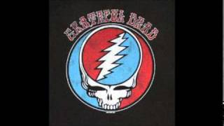Grateful Dead - That&#39;s Alright Mama 6/10/73