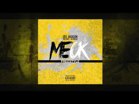 Dee Jackson ft. Raiface, DJ Rocko - Me OK (Freestyle)