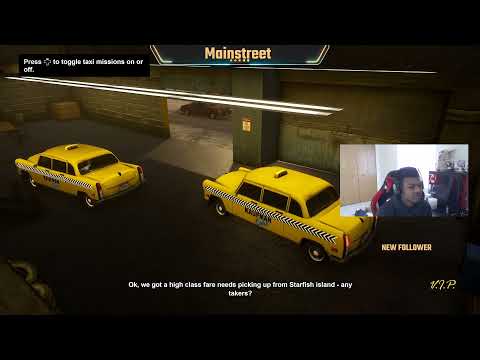 GTA Vice City Definitive Edition: Lets Play Pt. 11!