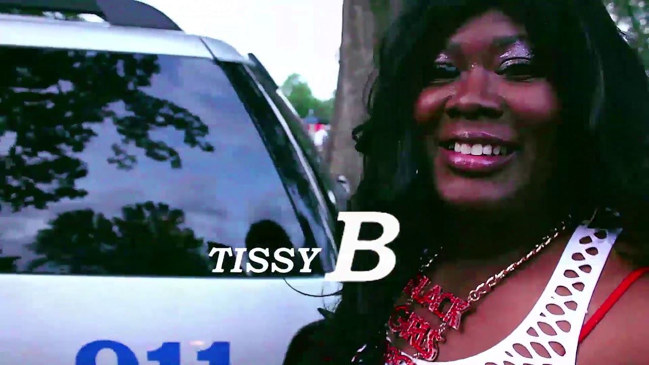 Promotional video thumbnail 1 for Tissy B
