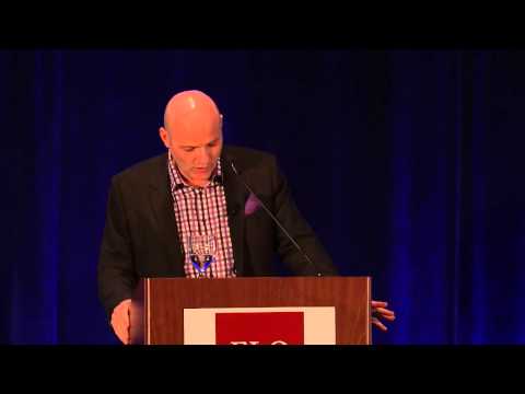 Entrepreneurial Leaders Conference, Vancouver, 2013 - Paolo Aquilini