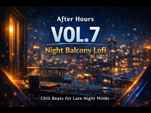 Late Night Solitude: Dark Guitar Ambience