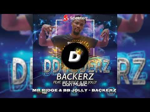 Dirty Dog Puderz feat. Mr Ridge & BB Jolly - Backerz (Bass Boosted)