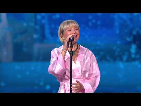 Анжелика Варум – Осенний джаз (Новая волна-2025)