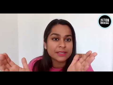 Video F.5 Cardiac Care for Duchenne muscular dystrophy Carriers