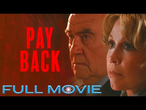 She Spoke the Truth and Made Enemies | Payback (1997) | Full Movie @ralliefilmstv