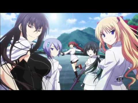 Maji de Watashi ni Koi Shinasai! (Majikoi: Oh! Samurai Girls) 