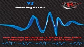 VS - Electro Club (HD) Official Records Mania