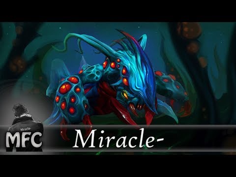 Miracle-, MinD_ContRoL, Dendi, zai, MATUMBAMAN --VS-- w33, Saksa, No[o]ne, bOne7 - Faceit League