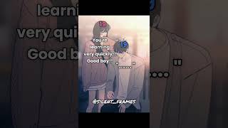 Download lagu Dia Pikir Dia Membantunya Mencari Pacar, Tapi Dia Menginginkannya😭😗💗✨#manhwa#anime#kisahcinta#romantis mp3