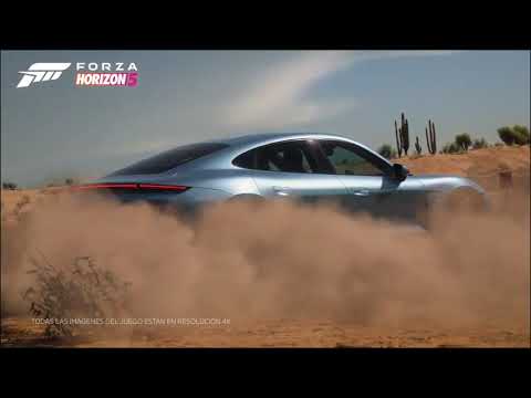thumbnail video image 2 of Forza Horizon 5 Microsoft Xbox Físico, 2 of 5