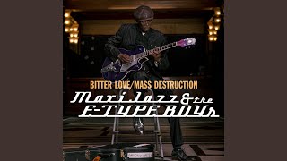 Bitter Love (Radio Edit)