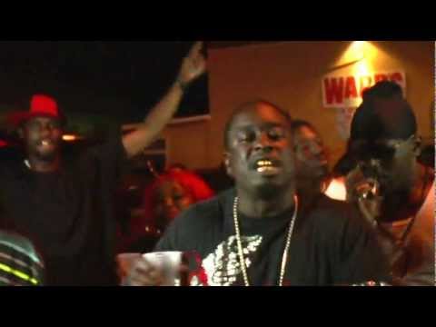 YABOY EDO  FEAT. DLYRIC    ALL I EVER