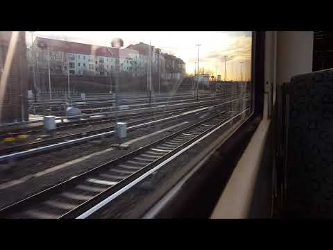 Es gibt keinen Stadtbahner mehr im Werk Friedrichsfelde.