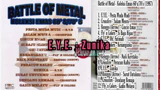 Download lagu E Y E Zunika... mp3