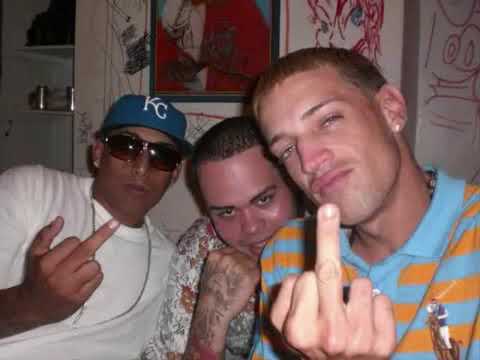 Endo & Lele Ft  Delirious, Ñejo & Ñengo Flow & Mas- Ustedes No Hacen Na