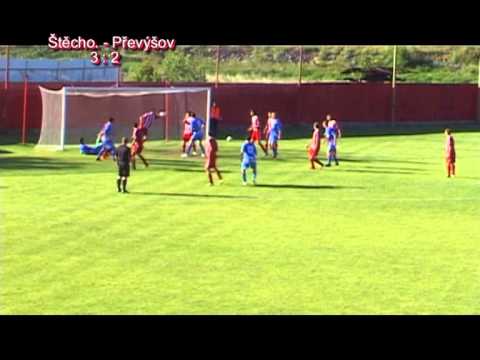 Štěcho  Převýšov