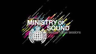 Ministry of sound - Tell Me Why