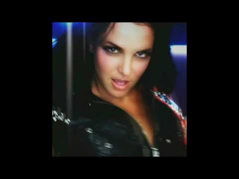 Britney Spears VS Abba - Gimme More (Ronen Mizrahi Mix)