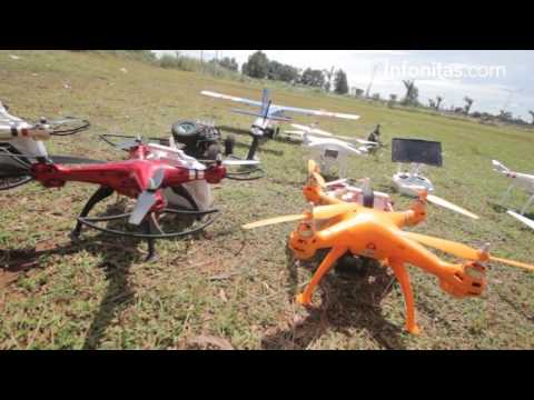 Drone Bekasi Community (DBC) Drone Bekasi Community (DBC)