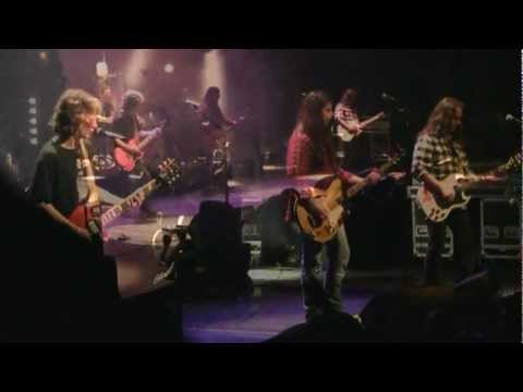 Paul Personne Concert - France