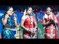 வள்ளி திருமண நாடகத்தில் மேடையை கலக்க