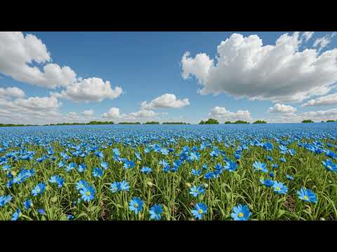 Electric Guitar/Synthesizer Example