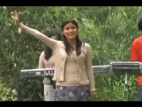 Nada Era Yo - Ministerio Nueva Vida (Marianela Mayta) Alabanza “Naranjal - Guayas" Video Oficial 