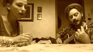 Shroedinger&#39;s cat by the GOASTT (The Ghost of a Saber Tooth Tiger) Cover