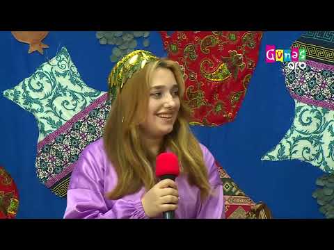 "Çərpələng" - 27 mart 2025-ci il