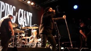 Sleeping Giant - Empty Texas