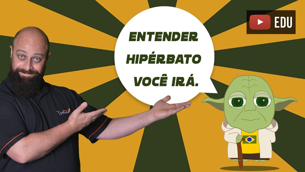 Entenda o Hino Nacional [Prof. Noslen]