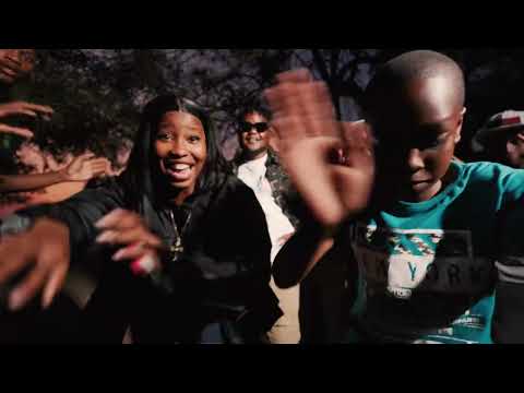 DJ WIZKAY x KayRams x Enterteddyment ft Lusha - PASSPORT (Official Music Video)