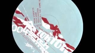 Toktok - B1 - Beatcreeper