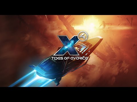 X4 Foundations folge 218【Vtuber】- 5.0 Paraniden plot