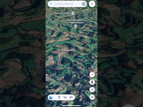 Cacique Doble, o 277º município mais populoso do Rio Grande do Sul