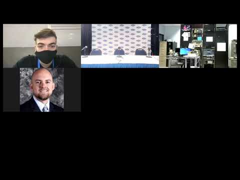 Game 1 - Knott Co Central vs Elizabethtown - Postgame Press Conference - 2021 KHSAA Boys' Sweet 16®