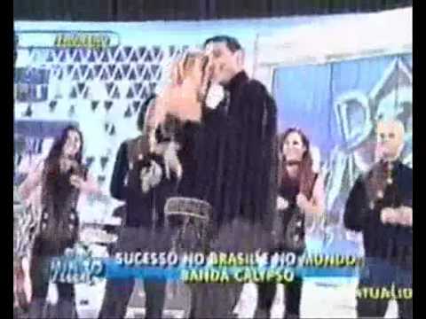 a artista Brasileira mais completa de todos os TEMPOS .♥