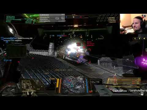 We have no assaults..."I'm in an urbanmech!"