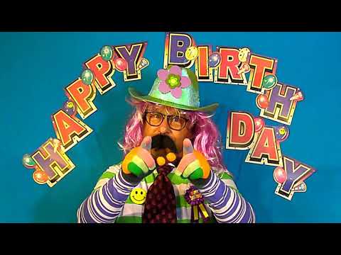 Happy Birthday YUSUF song