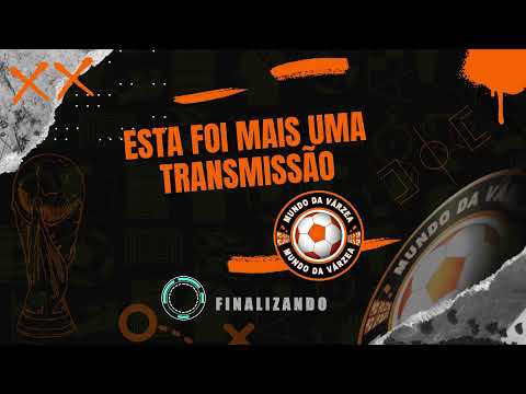 Congresso Técnico da Copa Los Patrones 2023