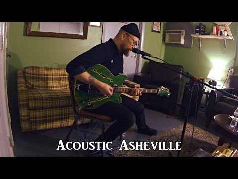 Mike Doughty - Wait! You'll Find A Better Way | Acoustic Asheville