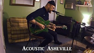 Mike Doughty - Wait! You'll Find A Better Way | Acoustic Asheville