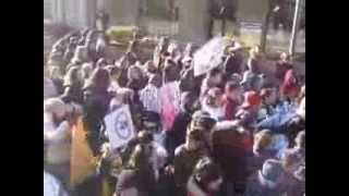 preview picture of video 'Manifestazione per le Scuole di Anguillara Sabazia del 29.11.2013'