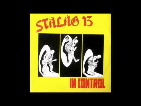 Stalag 13 - Clean Up Your Act