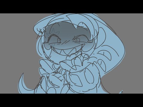 I Know Him // Cookie Run Kingdom Animatic