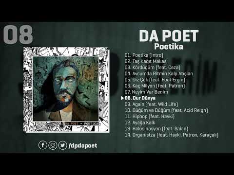Video thumbnail for Dur Dünya