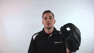 Video thumbnail: Wilson 6-4-3 Series: WTA12RB151786PF